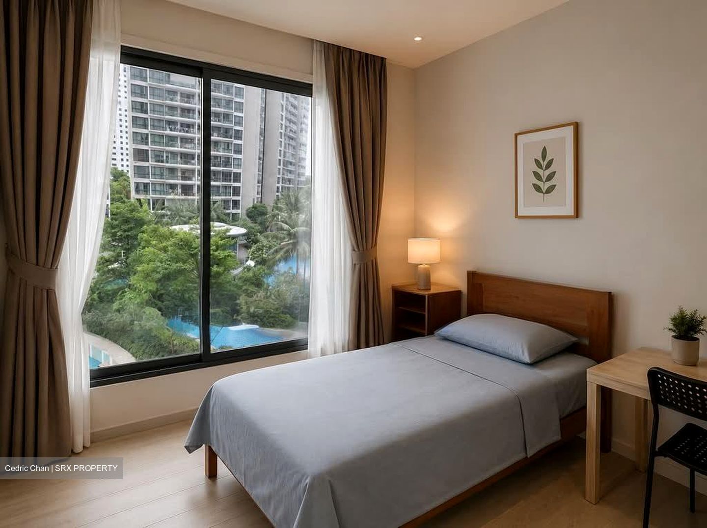 Riversound Residence (D19), Condominium #561006131